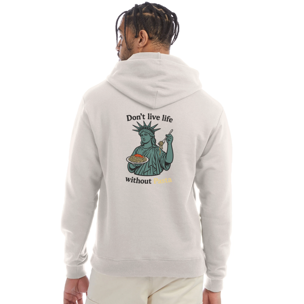 THE ITALIAN DREAM - Sand