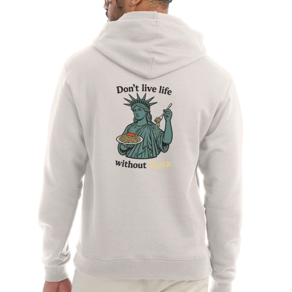 THE ITALIAN DREAM - Sand