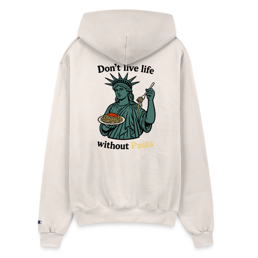 THE ITALIAN DREAM - Sand