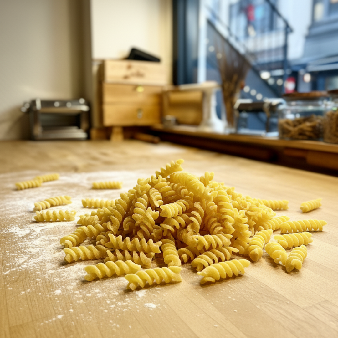 Fusilli