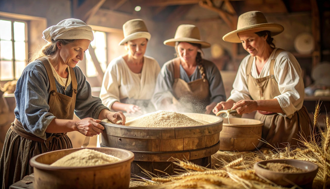 The Fascinating History of Pasta: From Ancient Origins to Italian Icon