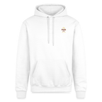 THE ITALIAN DREAM - white