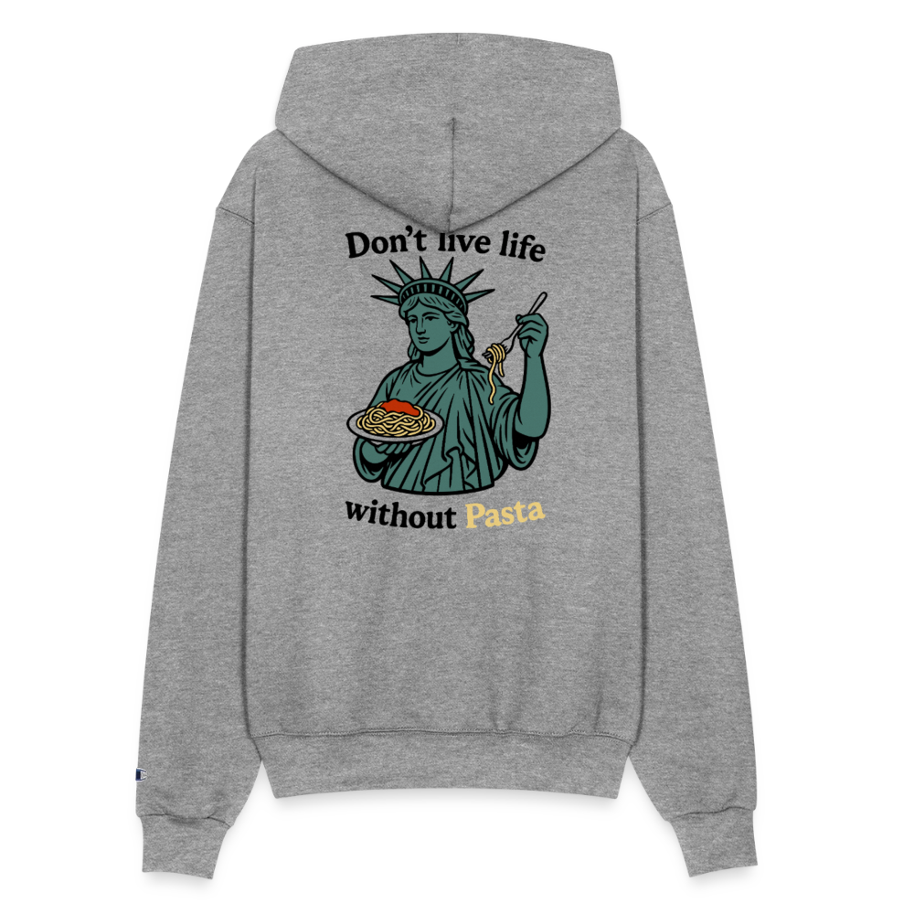 THE ITALIAN DREAM - heather gray