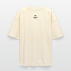 DON'T LIVE WITHOUT PASTA - natural raw