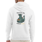 THE ITALIAN DREAM - white