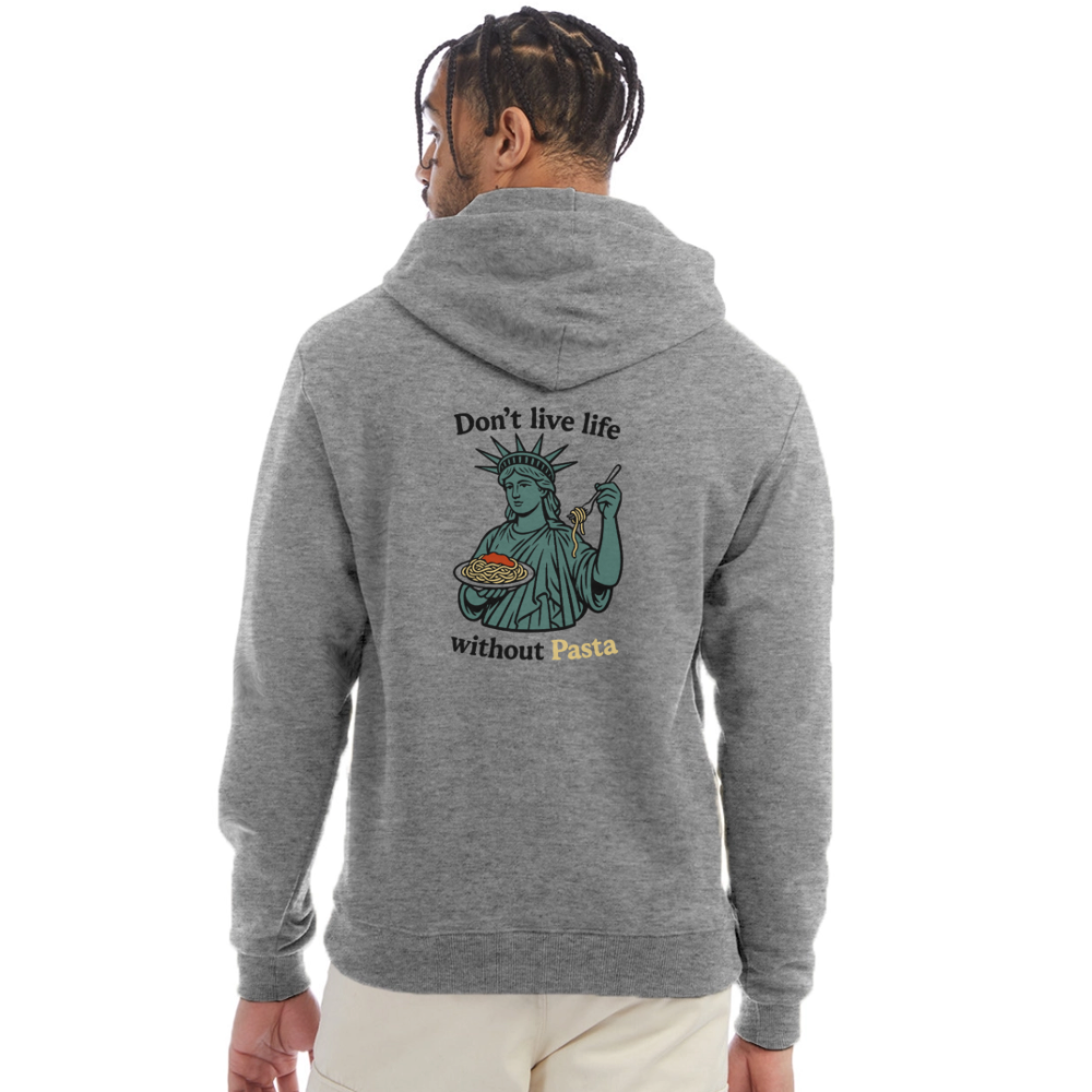 THE ITALIAN DREAM - heather gray