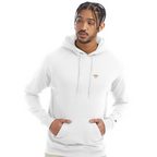 THE ITALIAN DREAM - white