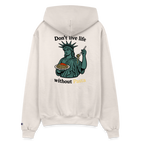 THE ITALIAN DREAM - Sand