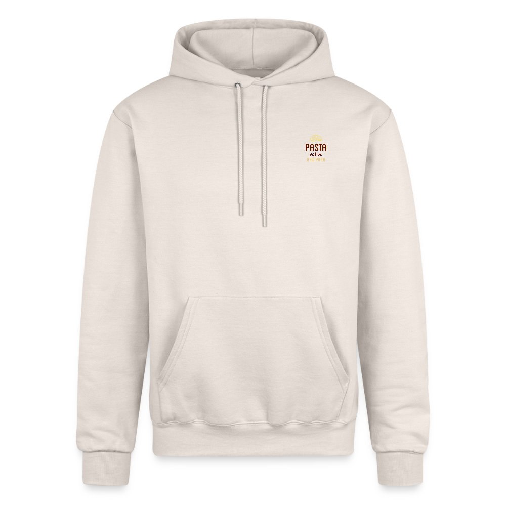 THE ITALIAN DREAM - Sand