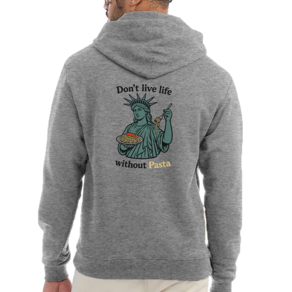 THE ITALIAN DREAM - heather gray