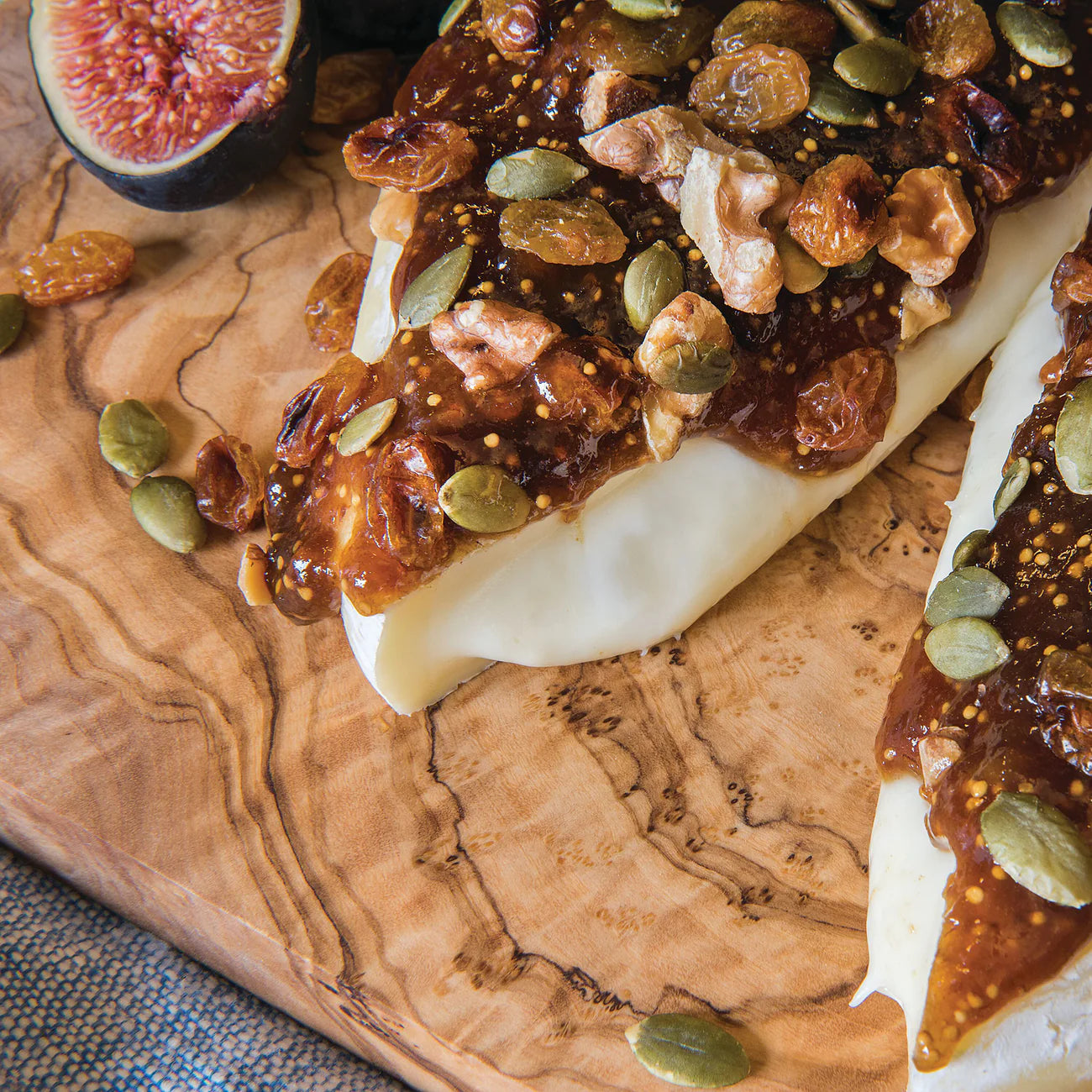 Premium Italian Fig Spread