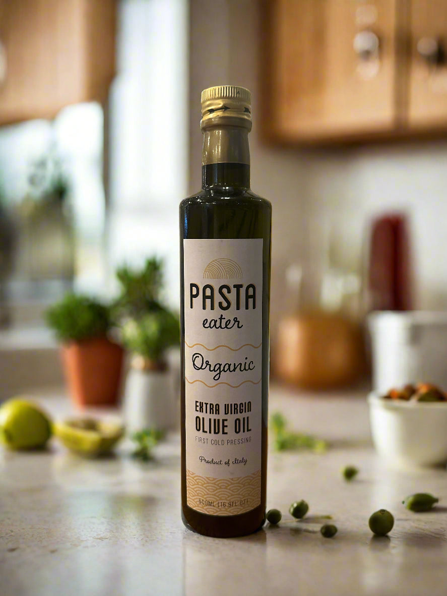 Tuscan Extra Vergin Olive Oil