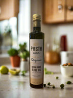 Tuscan Extra Vergin Olive Oil