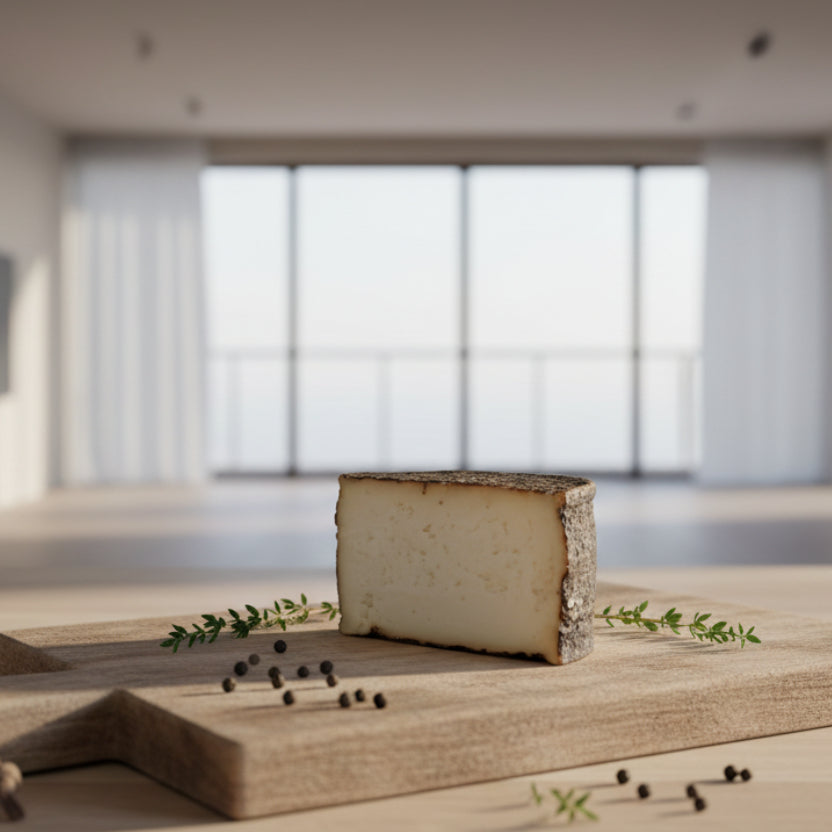 Balsamic Vinegar Roccolino Nero Imperiale Cheese