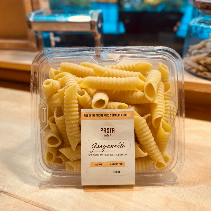 Garganelli