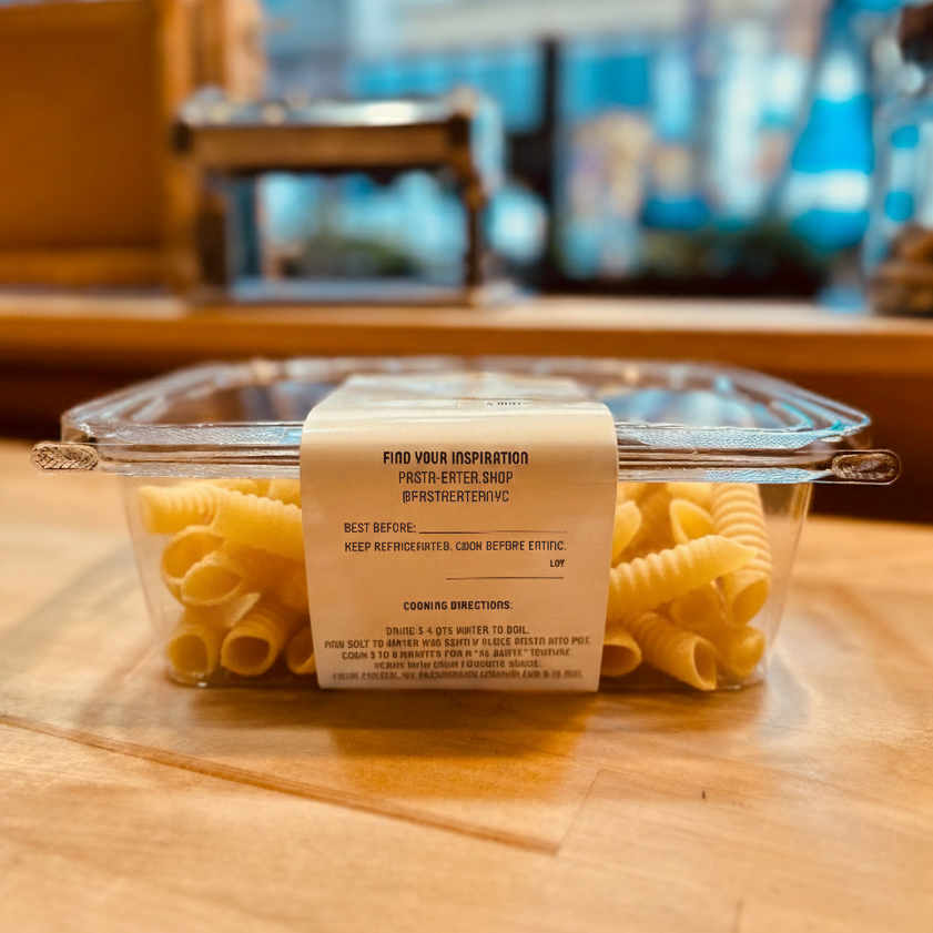 Garganelli