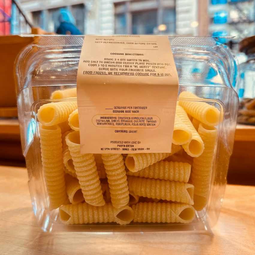 Garganelli