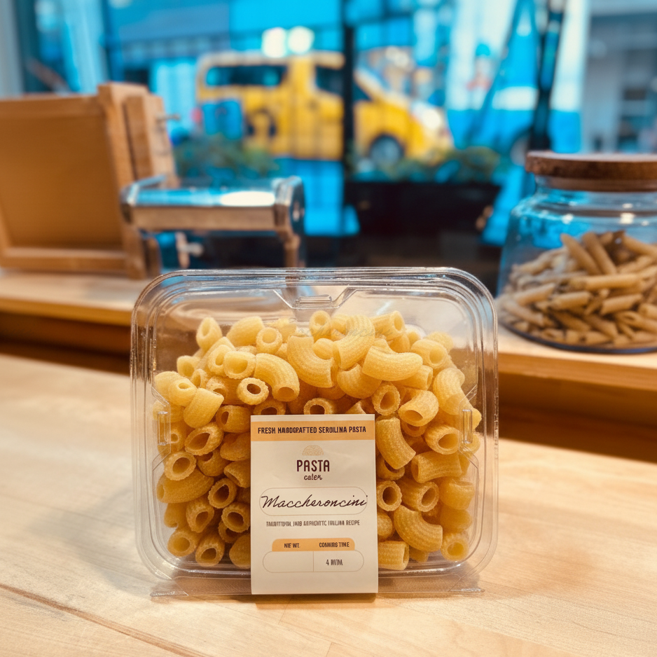 Maccheroncini