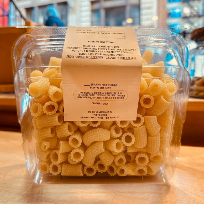 Tasting Rome