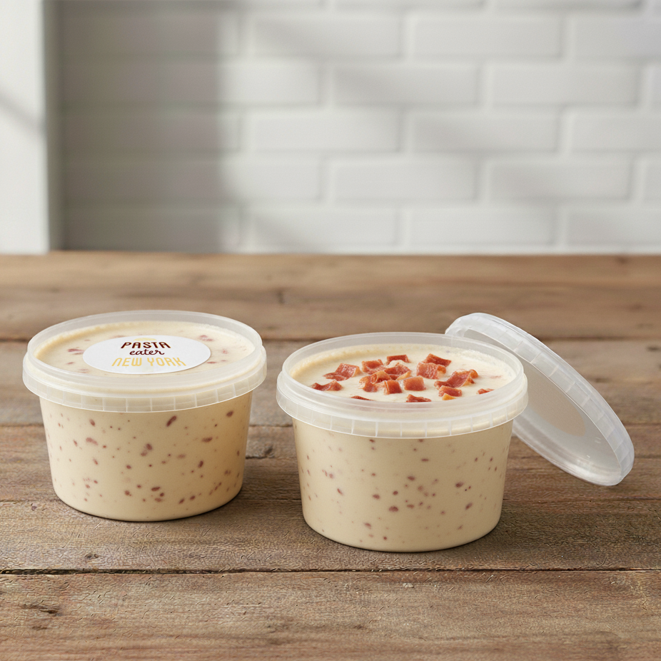 Pasta Giusto Experience