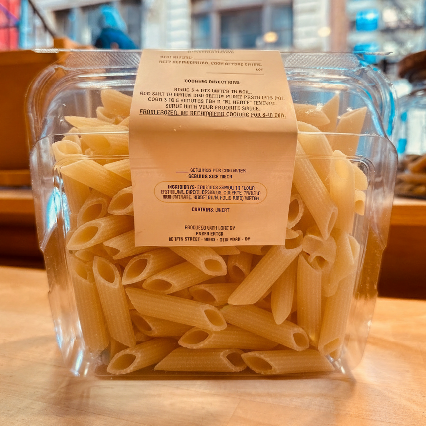 Penne