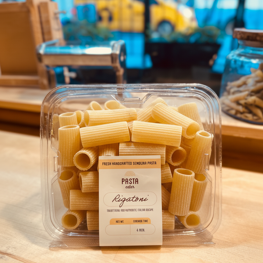 Cacio e Pepe Pasta Kit