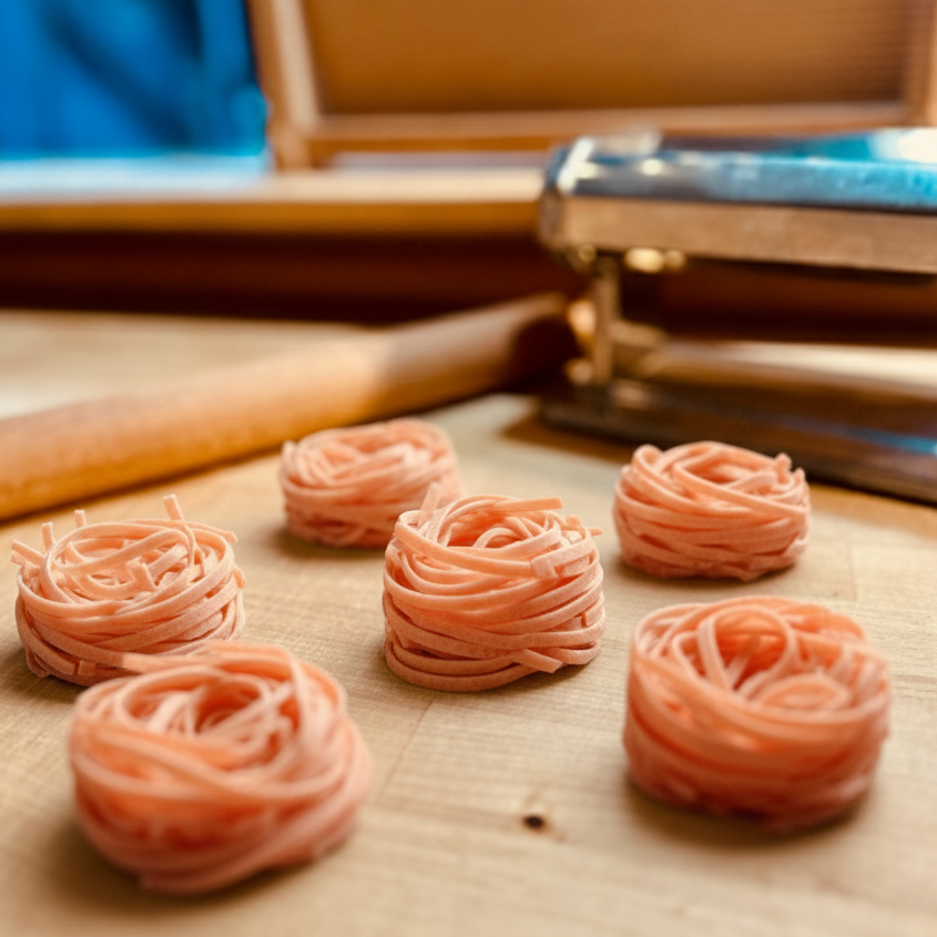 Linguine