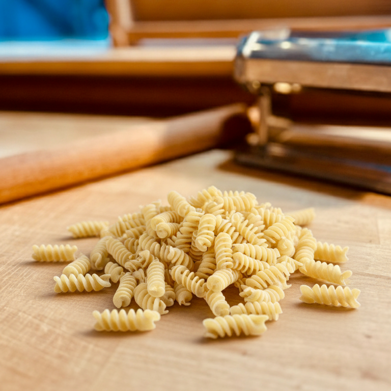 Fusilli