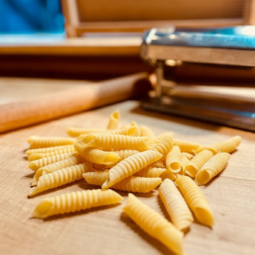 Garganelli
