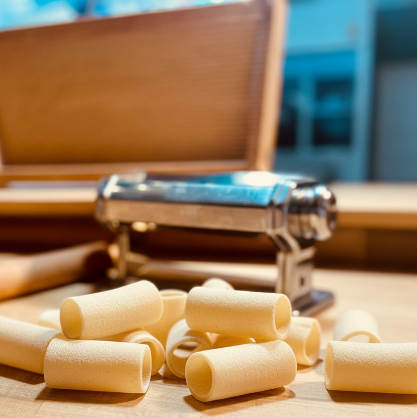 Paccheri