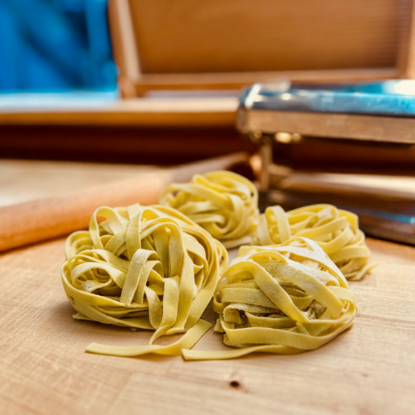 Pasta Giusto Experience