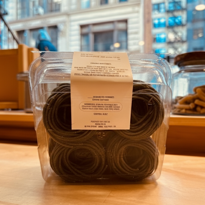 Spaghetti alla Chitarra