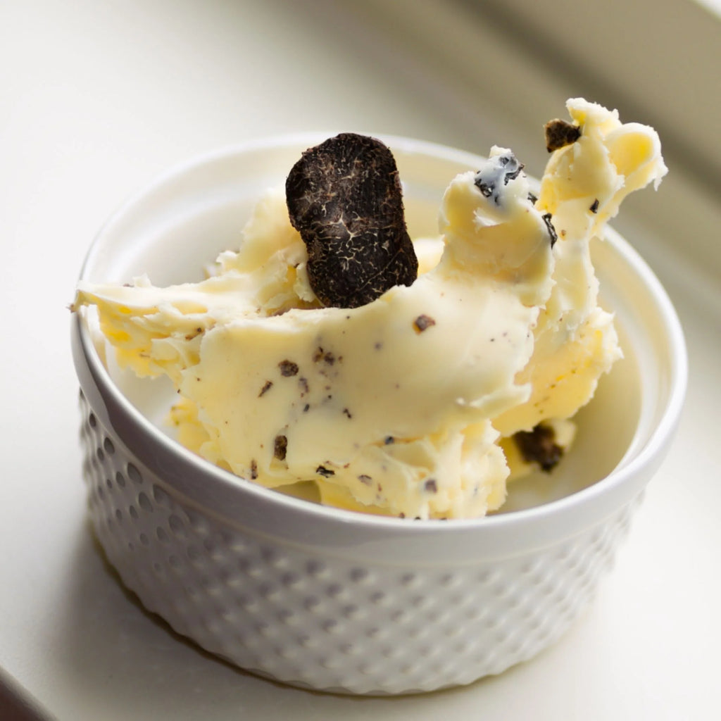 Italian Truffle Butter